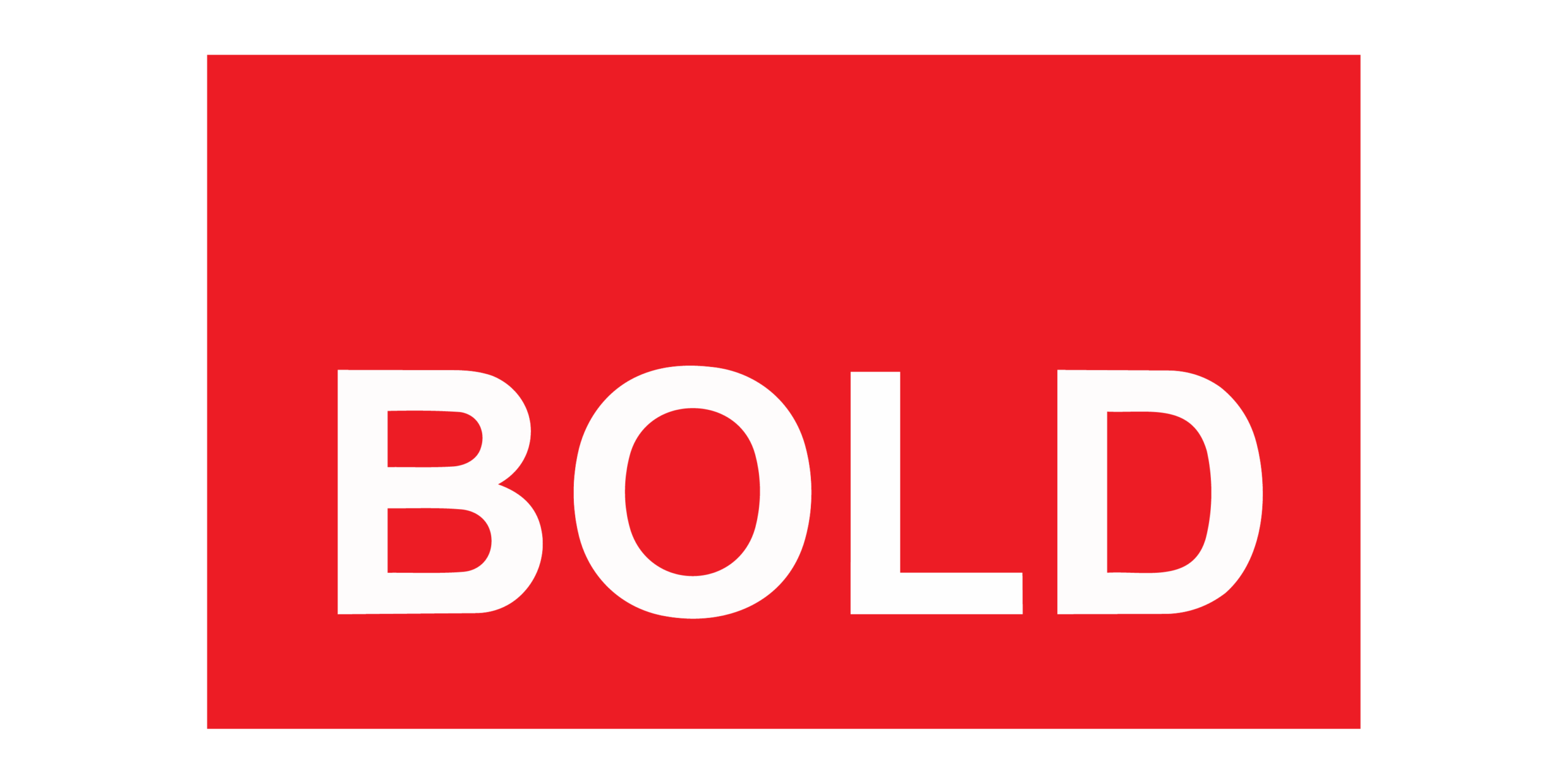 BOLD