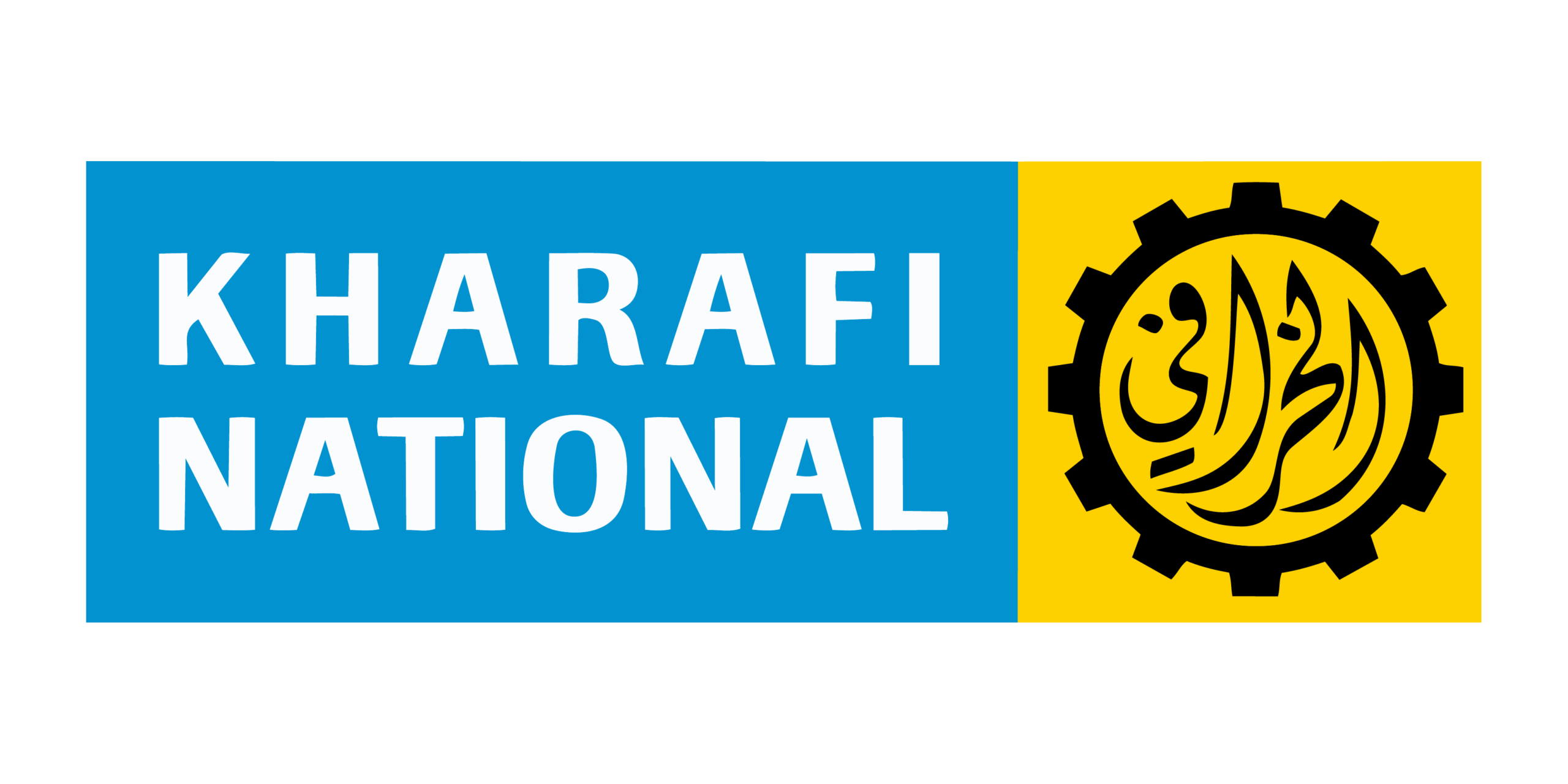 Kharafi National