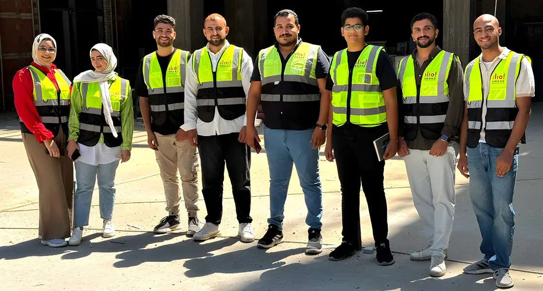 EMDAD Academy 1