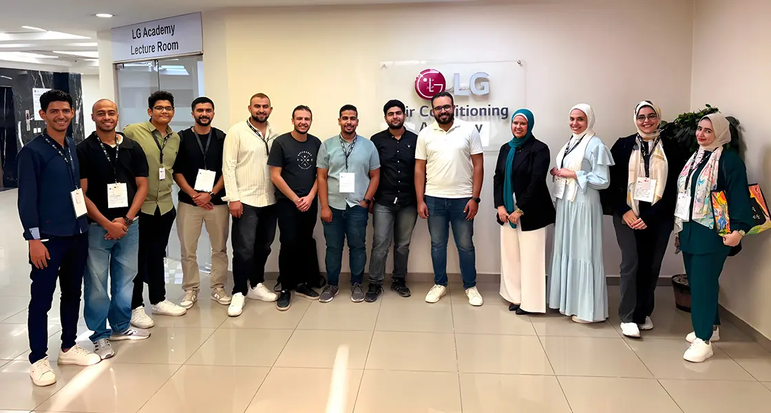 EMDAD Academy 3