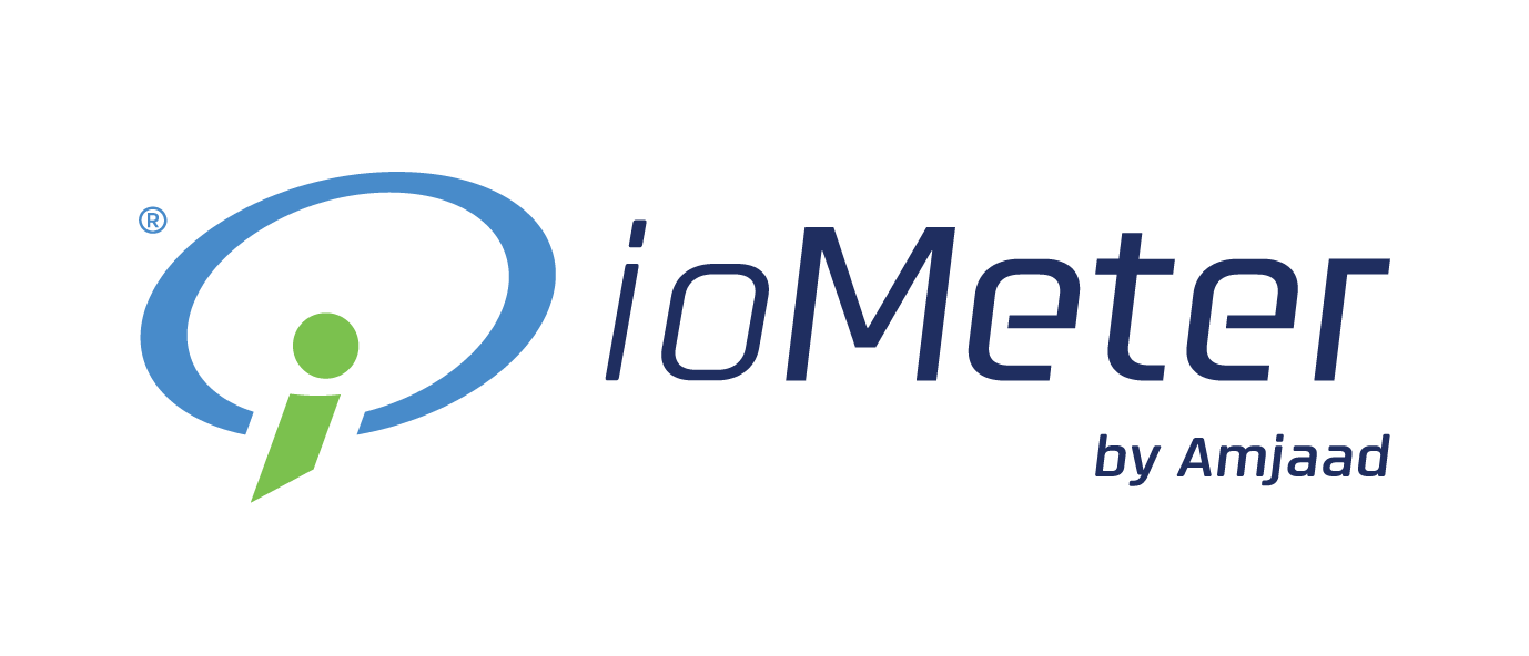 ioMeter
